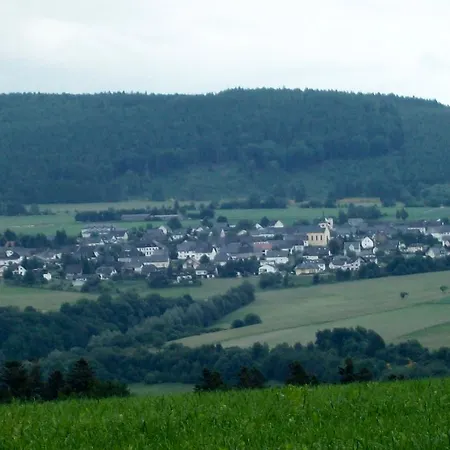 Hunsruecknest Malborn
