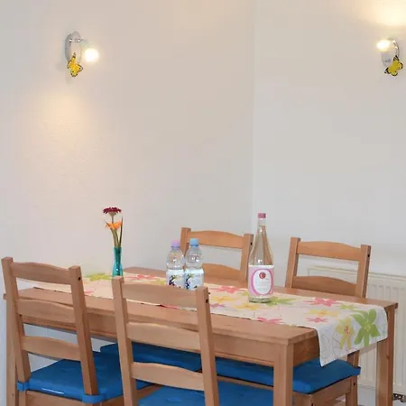 Hunsruecknest * Malborn