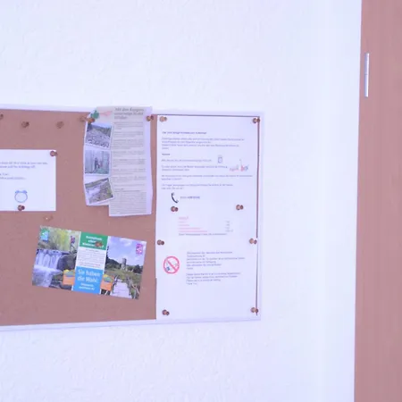 Hunsruecknest Apartamento *