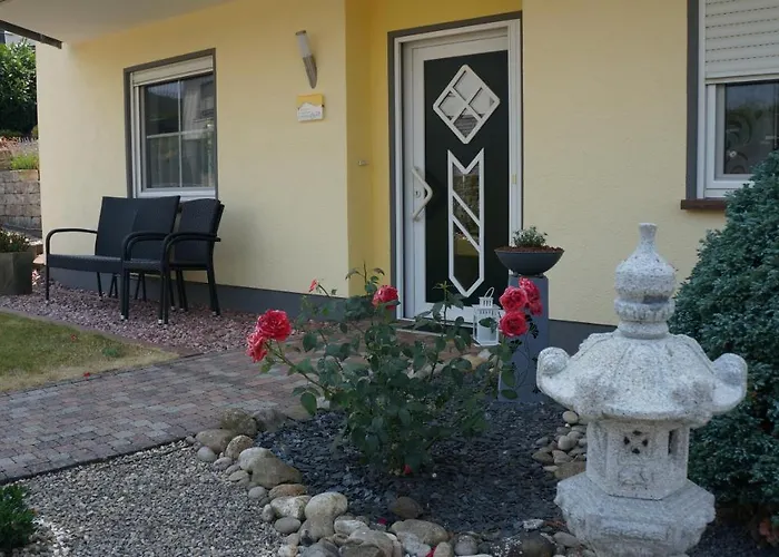 Hunsruecknest Apartamento *