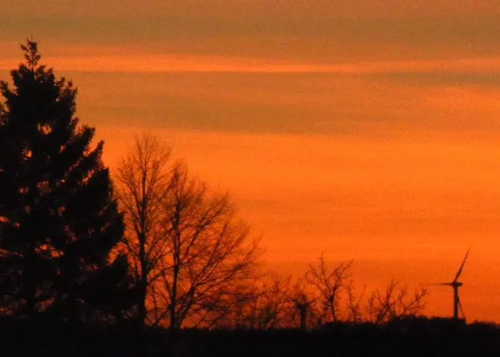 Hunsruecknest * Malborn