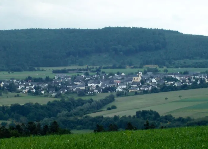 Hunsruecknest Malborn