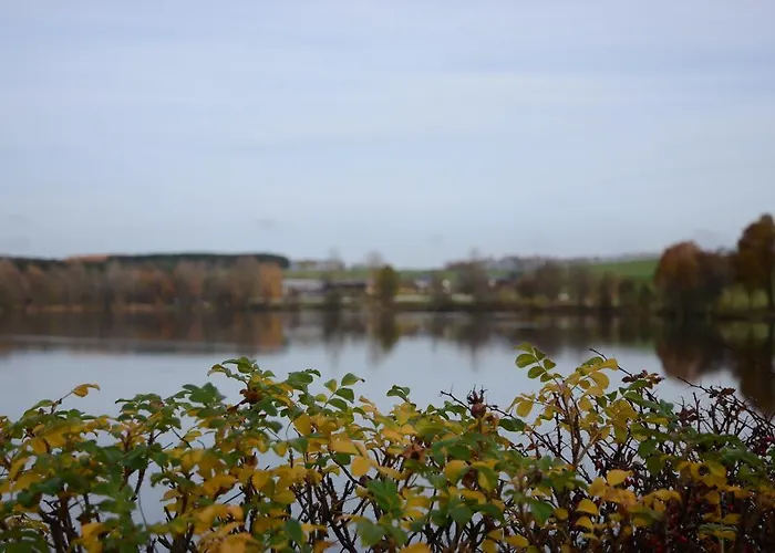 Hunsruecknest Apartamento Malborn