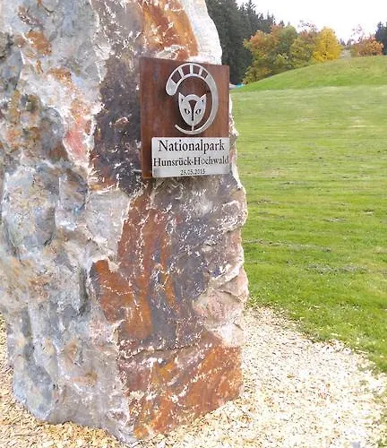 Apartamento Hunsruecknest