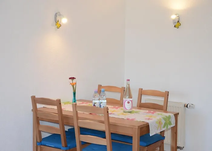 Hunsruecknest * Malborn