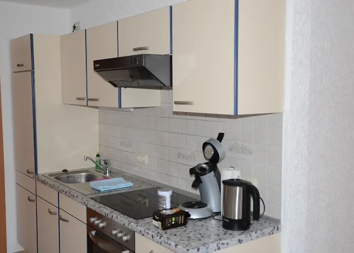 Hunsruecknest Malborn