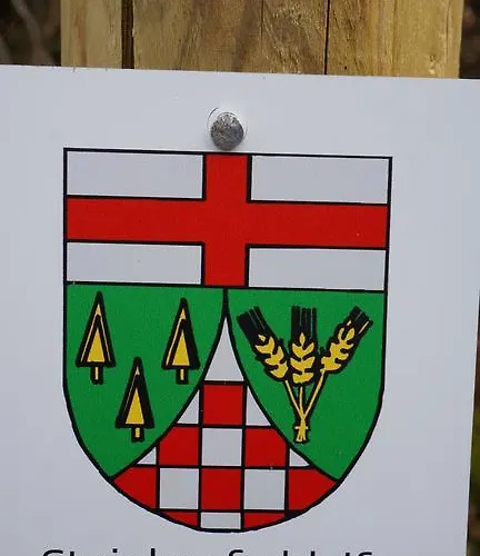 Hunsruecknest Apartamento *