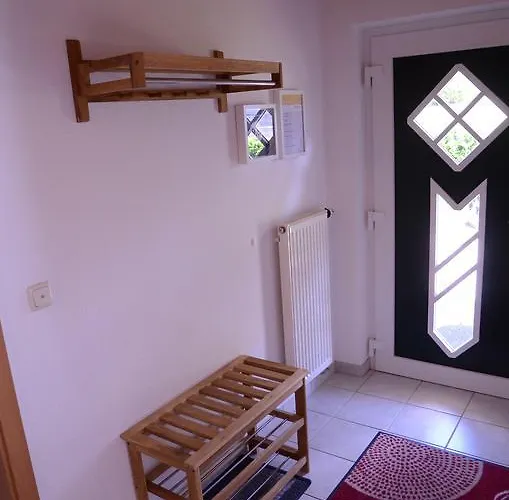 Apartamento Hunsruecknest *