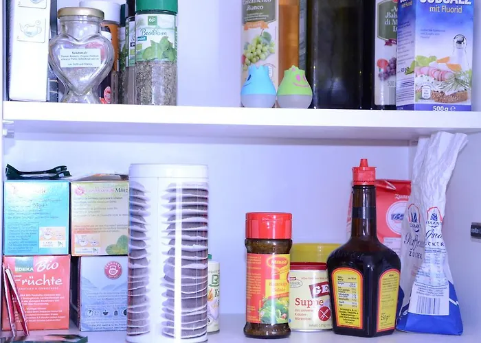 Hunsruecknest * Malborn